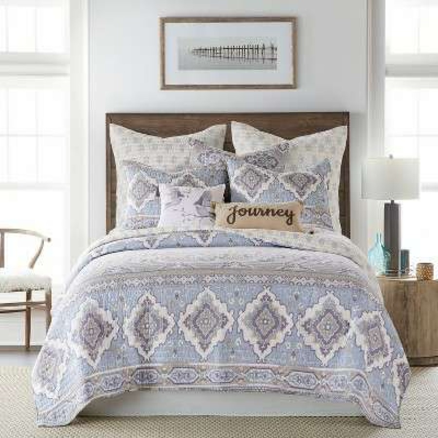 Bedding Collections * | Best Deal Homthreads Arista Bedding Collection