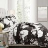 Quilt Bedding Sets * | Best Pirce Lush Decor Zinnia Floral Quilt Set Lush Decor