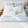 Comforter Bedding Sets * | Best Pirce Martha Stewart Avery Medallion Comforter Set