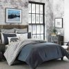 Comforter Bedding Sets * | Wholesale Kingston Reversible Comforter Set Eddie Bauer