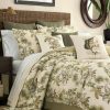 Comforter Bedding Sets * | Flash Sale Nador Comforter Set Tommy Bahama Beige