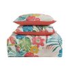 Duvet Cover Bedding Sets * | Discount Coco Paradise Duvet Cover Set Oceanfront Resort