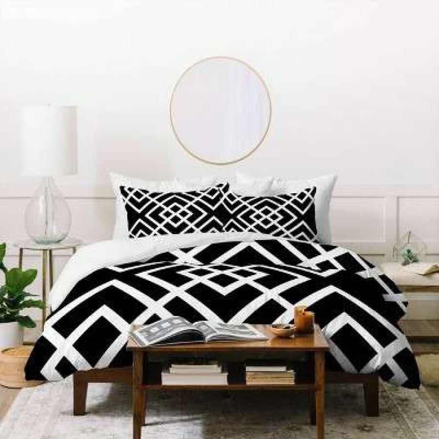 Bedding Collections * | Outlet Deny Designs Three Of The Possessed Bedding Collection