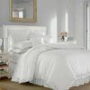 Comforter Bedding Sets * | Deals Annabella Comforter Set White Laura Ashley