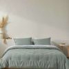 Comforter Bedding Sets * | Top 10 Lyocell Cotton Blend Comforter & Sham Set Casaluna