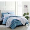 Quilt Bedding Sets * | Cheap Kelsey Quilt & Sham Set Poppy & Fritz White