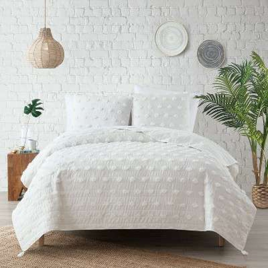 Bedding Collections * | Flash Sale Mudd Bedding Collection