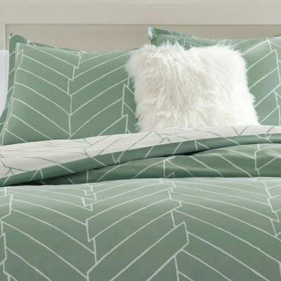 Comforter Bedding Sets * | Cheapest Ceres Comforter Set City Scene