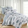 Quilt Bedding Sets * | Outlet Cambria Quilt Set Levtex Home