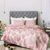 Comforter Bedding Sets * | Wholesale Jacqueline Maldonado Twin Flames Brushstrokes Comforter Set Deny Designs