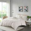 Duvet Cover Bedding Sets * | Promo Urban Habitat Makenna Cotton Duvet Cover Set