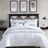 Comforter Bedding Sets * | Discount Modern Threads 5 Piece Garment Washed Comforter Set, Mia.