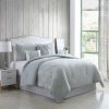 Comforter Bedding Sets * | Budget Modern Threads 5 Piece Embroidered Comforter Set Tiffany.