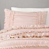 Comforter Bedding Sets * | Promo Lush Decor Belle Comforter Set Lush Decor