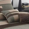 Comforter Bedding Sets * | Budget Lexia Comforter Set Riverbrook Home Brown