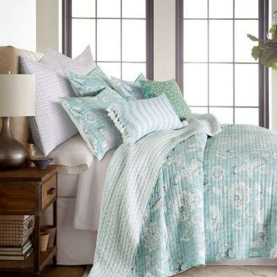 Bedding Collections * | Deals Veronique Bedding Collection Homthreads