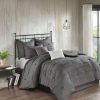 Comforter Bedding Sets * | Hot Sale 510 Design 8Pc Jaine Comforter Set