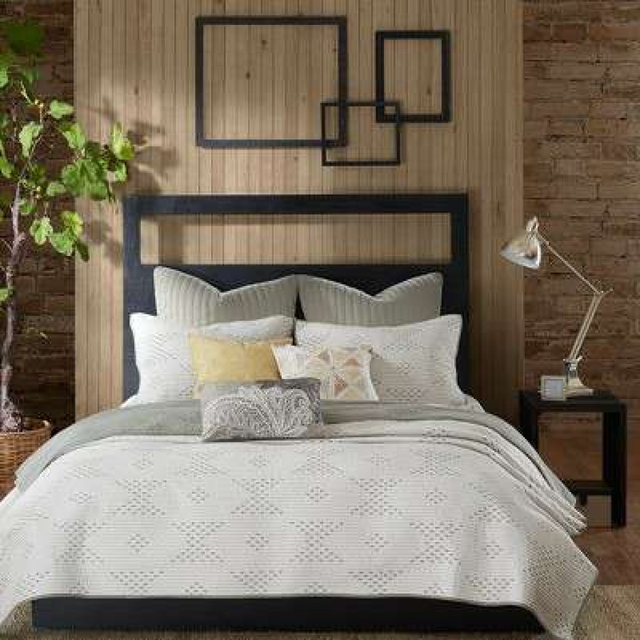 Bedding Collections * | Buy Ink+Ivy Pacific Bedding Collection