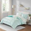 Comforter Bedding Sets * | Best Deal Intelligent Design Janelle Comforter And Sheet Set