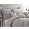 Comforter Bedding Sets * | Outlet Kenetic 9 Piece Comforter Set Riverbrook Home Tan