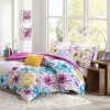 Comforter Bedding Sets * | Best Deal Intelligent Design Skye Comforter Set