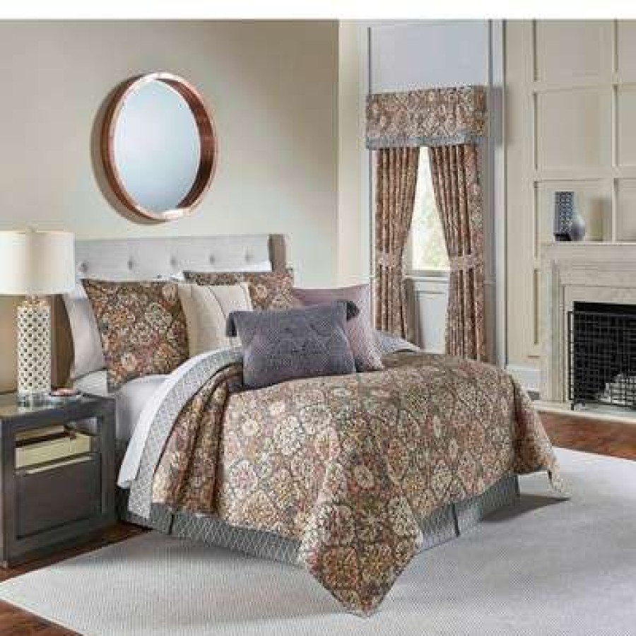 Bedding Collections * | Top 10 Waverly Craft Culture Bedding Collection