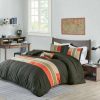 Comforter Bedding Sets * | Wholesale Mi Zone Maverick Comforter Set