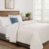 Comforter Bedding Sets * | Coupon Flannel Comforter & Sham Set Threshold&#153 Plaid