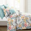 Comforter Bedding Sets * | Budget Lush Decor Sydney Comforter Set Lush Decor