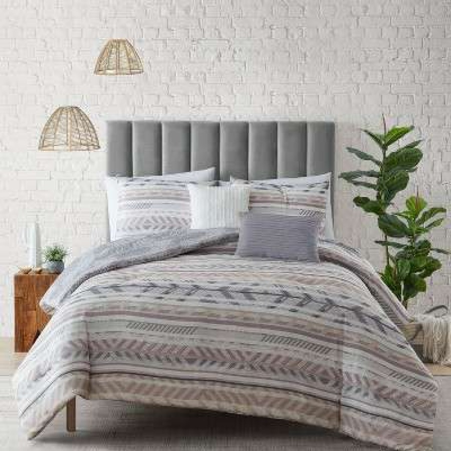 Bedding Collections * | Best Reviews Of Mudd Bedding Collection