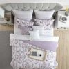 Comforter Bedding Sets * | Buy Modern Threads 8 Piece Ava Fashion Comforter Set.