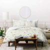 Duvet Cover Bedding Sets * | Buy Deny Designs Iveta Abolina Duvet Cover Set