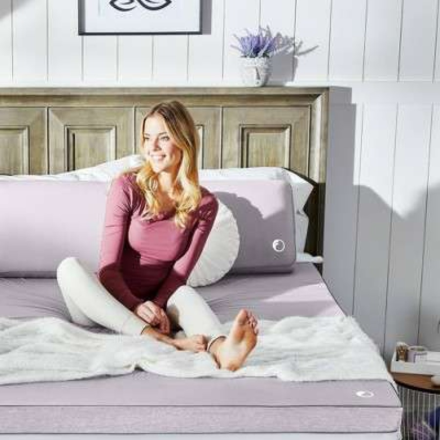 Bedding Collections * | Wholesale Aromatherapy Bedding Collection Comfort Revolution